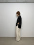 plain satin shirt